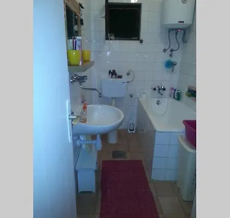 Holiday home Zveki House Grebastica